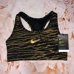 Nike Dri-Fit Sports Bra